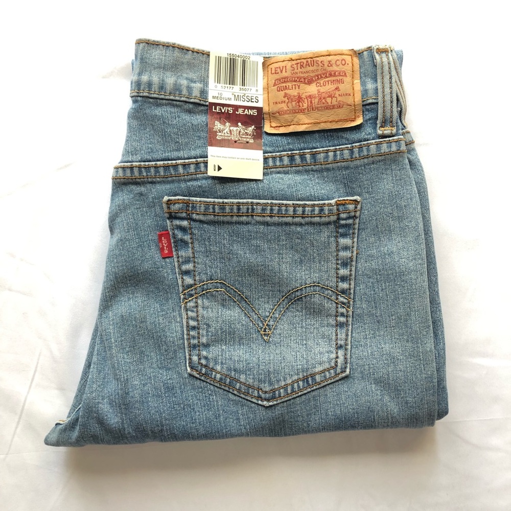 Levi’s